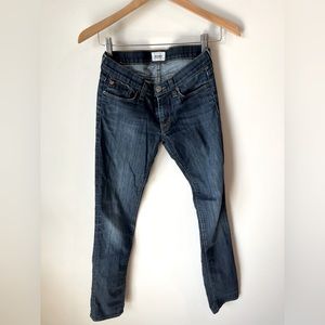 Hudson Jeans, skinny, size 24. Great condition!